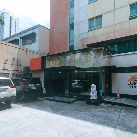 Reddoorz Premium At Jjimjbang Hotel Spa 马尼拉 外观 照片