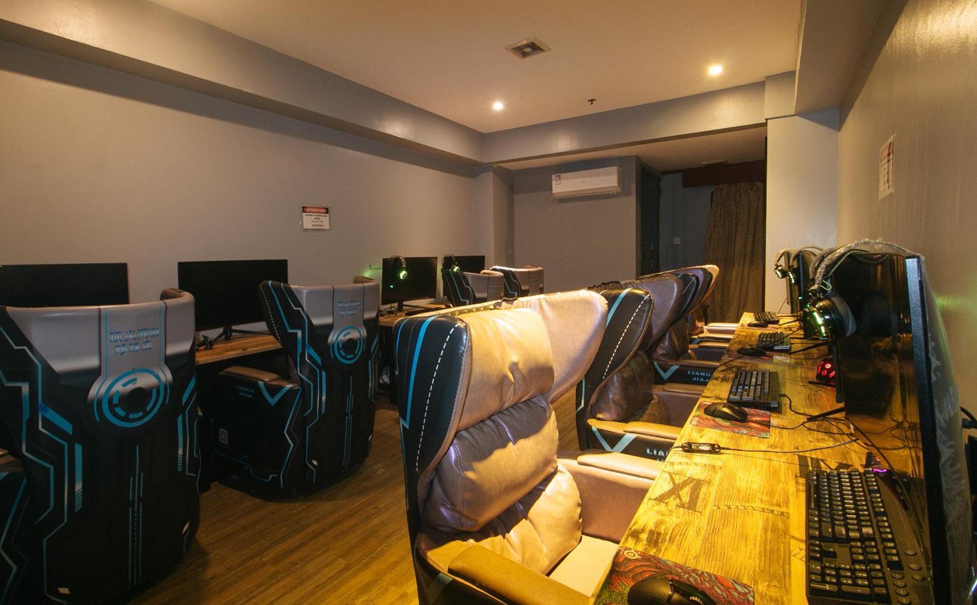 Reddoorz Premium At Jjimjbang Hotel Spa 马尼拉 外观 照片