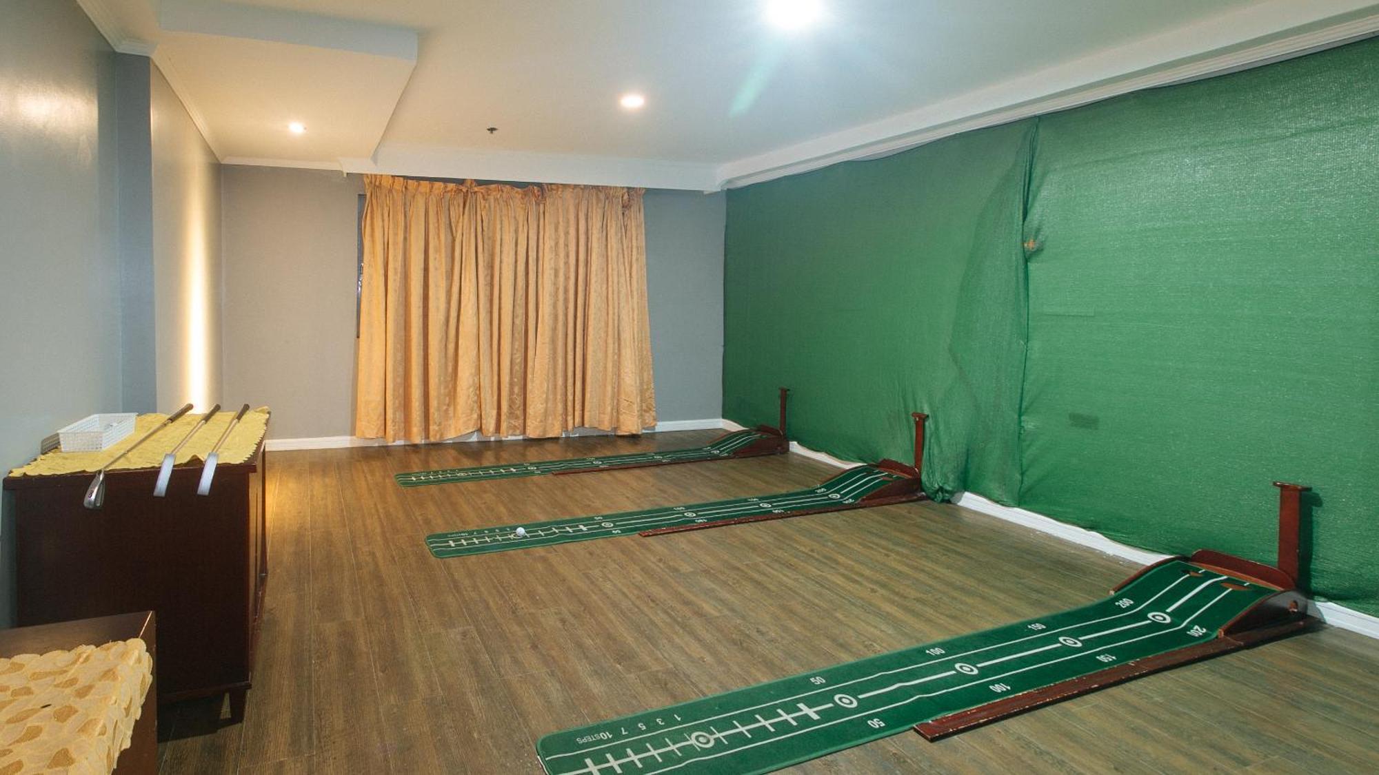 Reddoorz Premium At Jjimjbang Hotel Spa 马尼拉 外观 照片