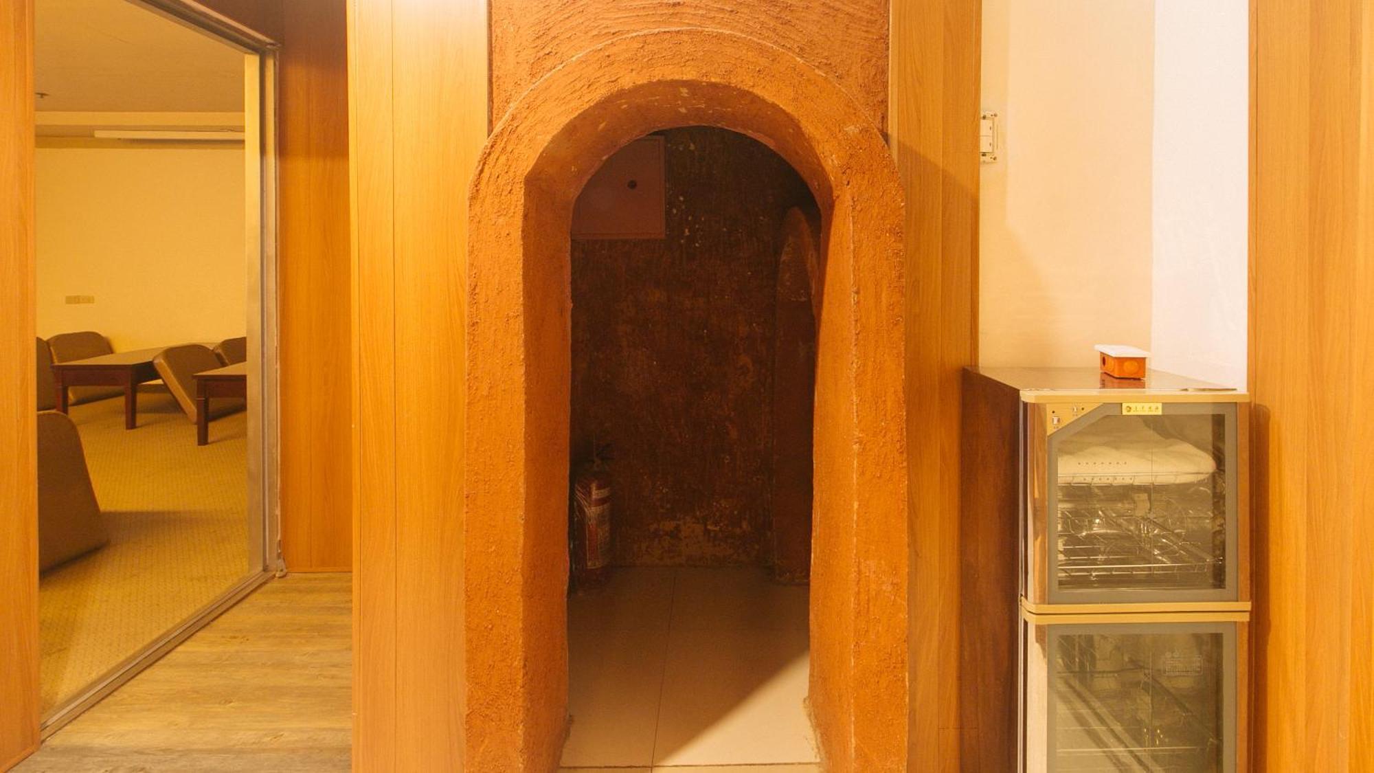 Reddoorz Premium At Jjimjbang Hotel Spa 马尼拉 外观 照片
