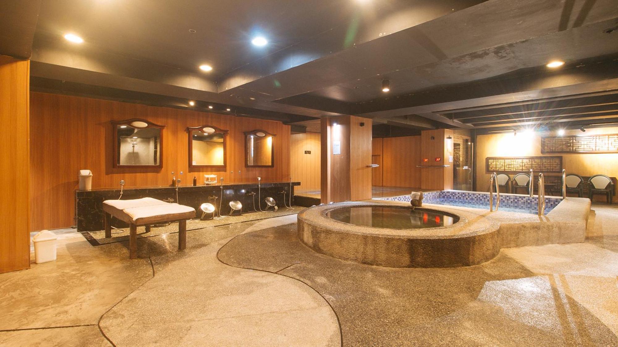 Reddoorz Premium At Jjimjbang Hotel Spa 马尼拉 外观 照片