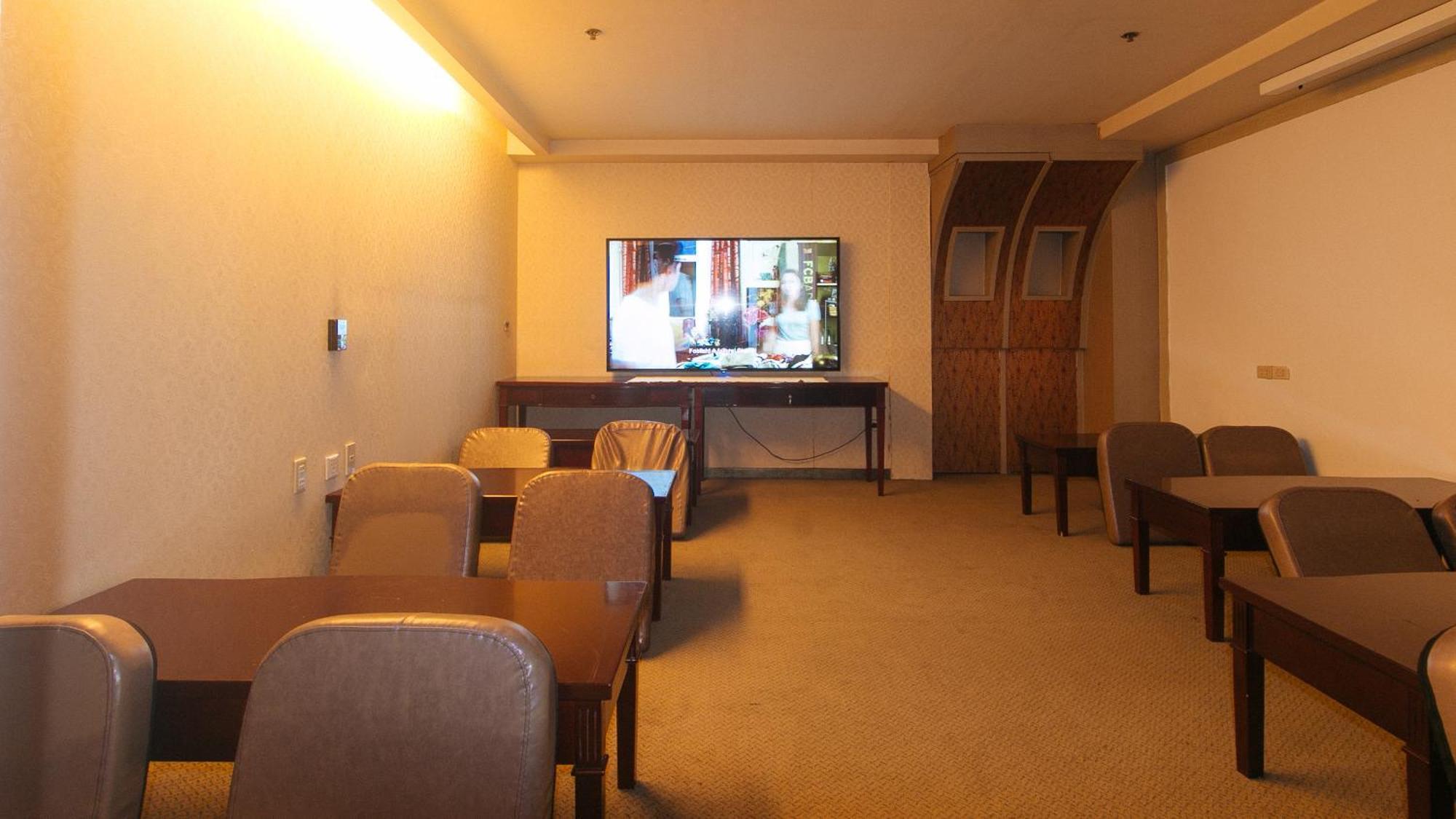 Reddoorz Premium At Jjimjbang Hotel Spa 马尼拉 外观 照片