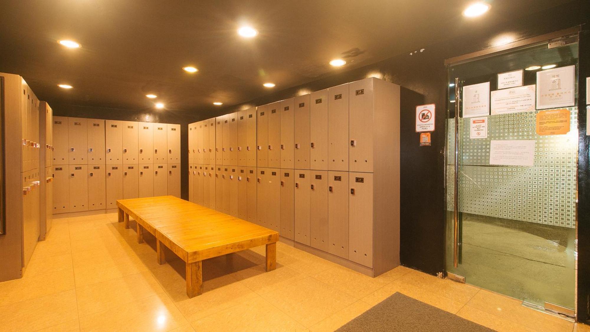 Reddoorz Premium At Jjimjbang Hotel Spa 马尼拉 外观 照片