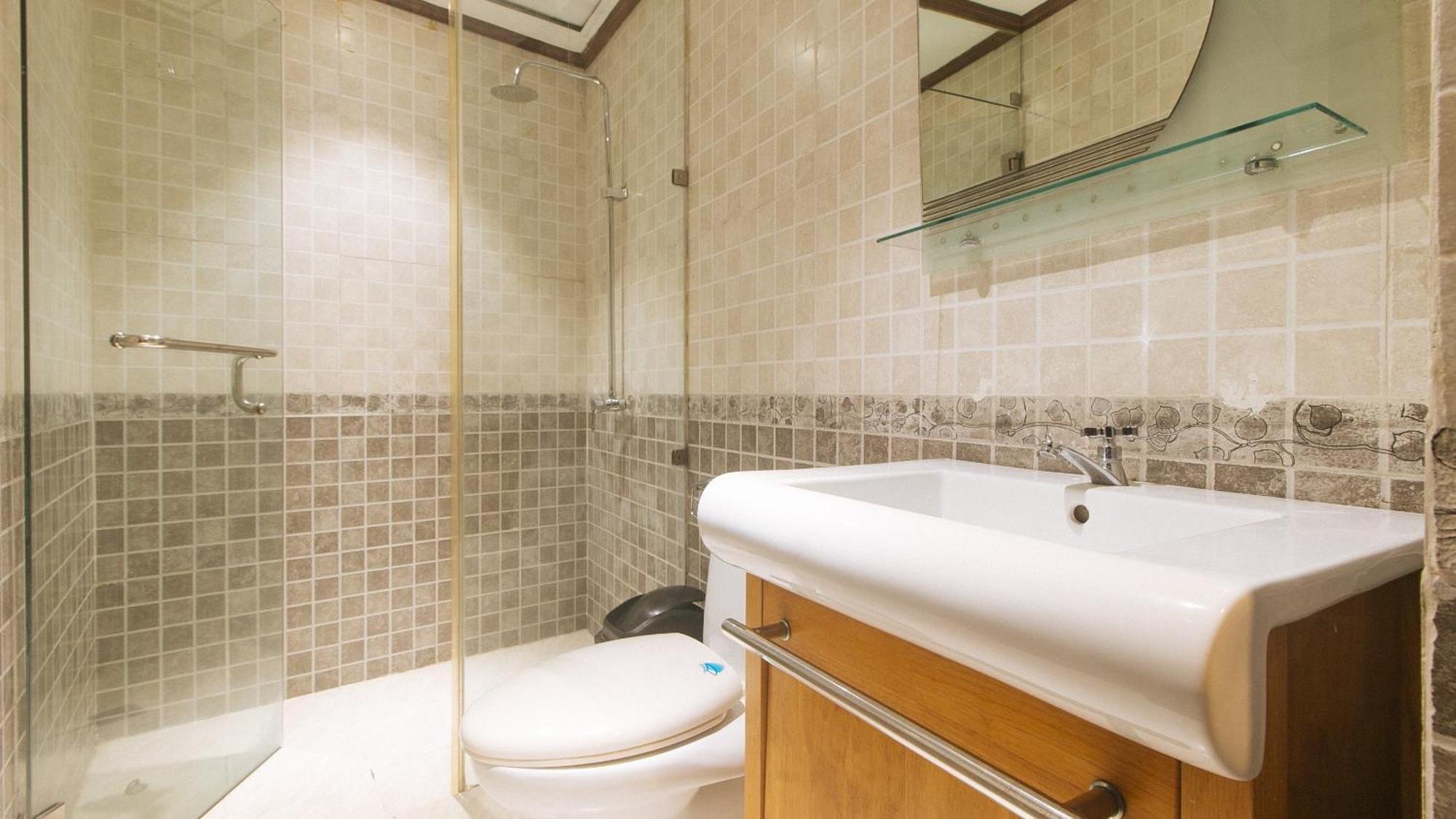 Reddoorz Premium At Jjimjbang Hotel Spa 马尼拉 客房 照片