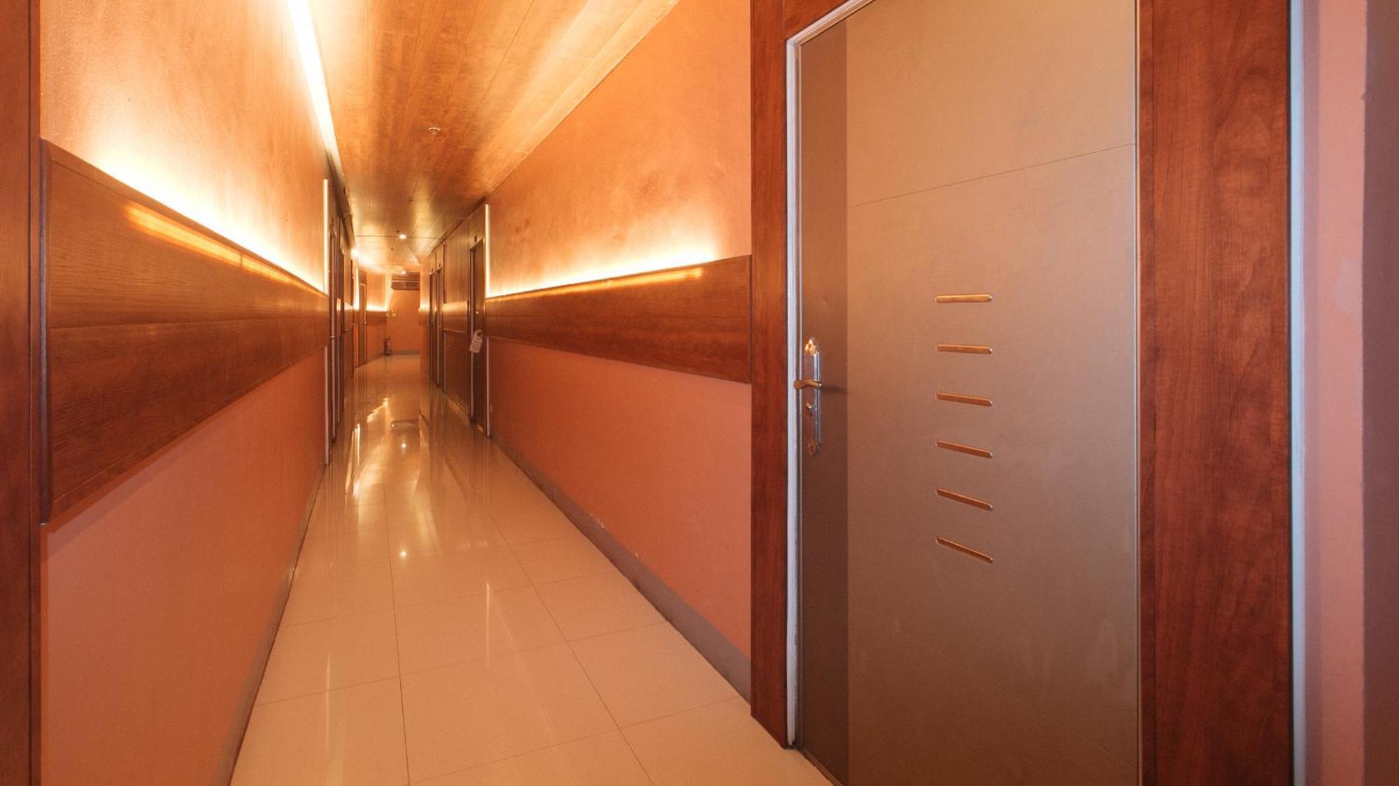Reddoorz Premium At Jjimjbang Hotel Spa 马尼拉 外观 照片